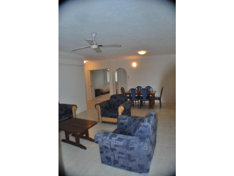 Unit 2/17 Todd Avenue LINDEVE LODGE, Yeppoon QLD 4703