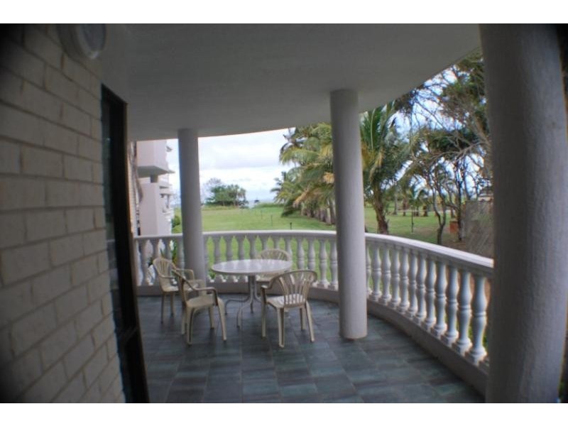 Unit 2/17 Todd Avenue LINDEVE LODGE, Yeppoon QLD 4703