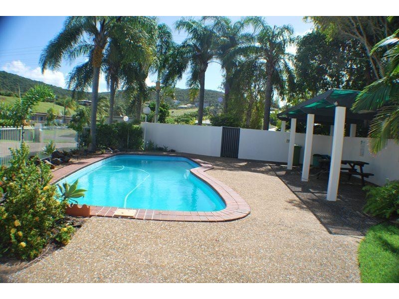 Unit 2/17 Todd Avenue LINDEVE LODGE, Yeppoon QLD 4703