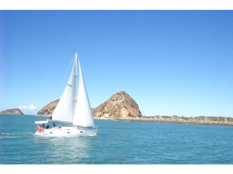 6 L’AMOR, Yeppoon QLD 4703