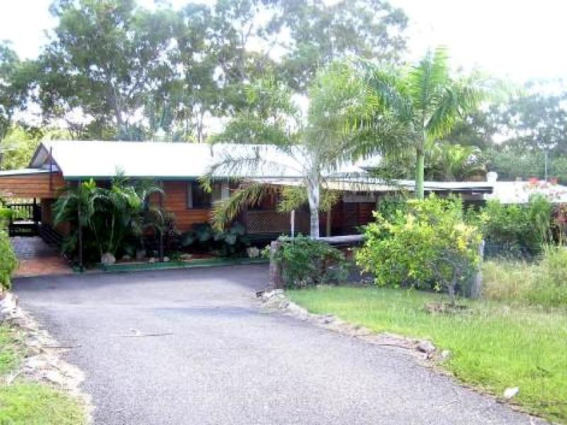 Barmaryee QLD 4703
