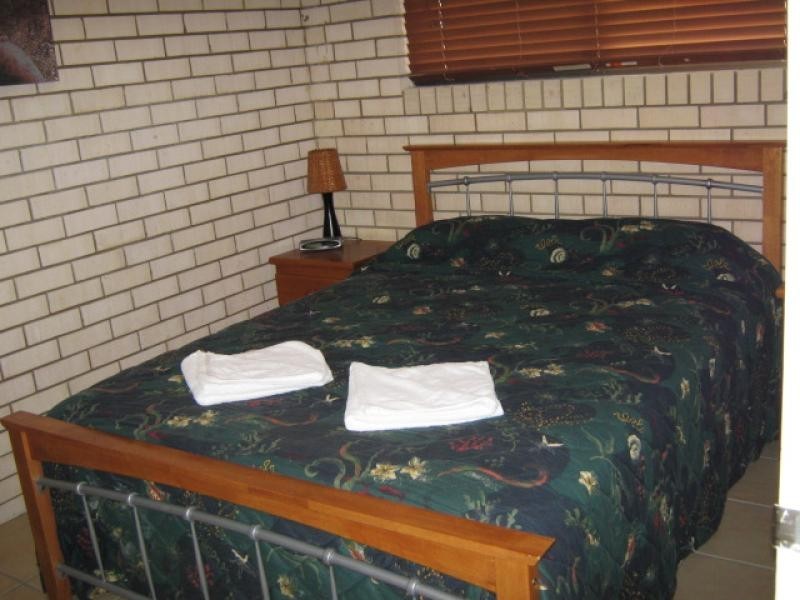 Unit 11/92 Scenic Highway SANDPIPER, Yeppoon QLD 4703