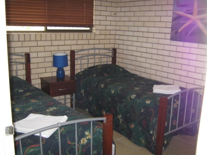 Unit 11/92 Scenic Highway SANDPIPER, Yeppoon QLD 4703