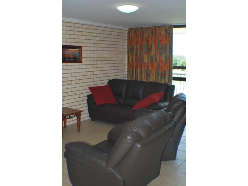 Unit 11/92 Scenic Highway SANDPIPER, Yeppoon QLD 4703