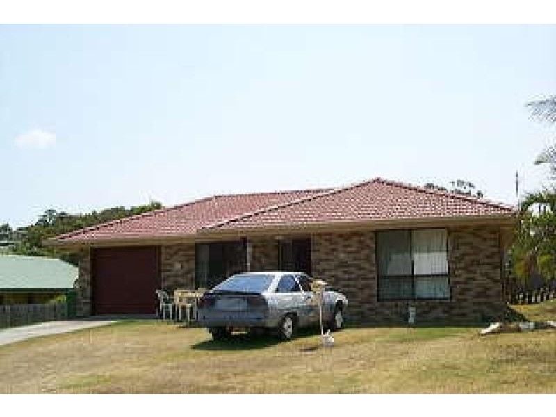 5 WARINGA PLACE, Yeppoon QLD 4703