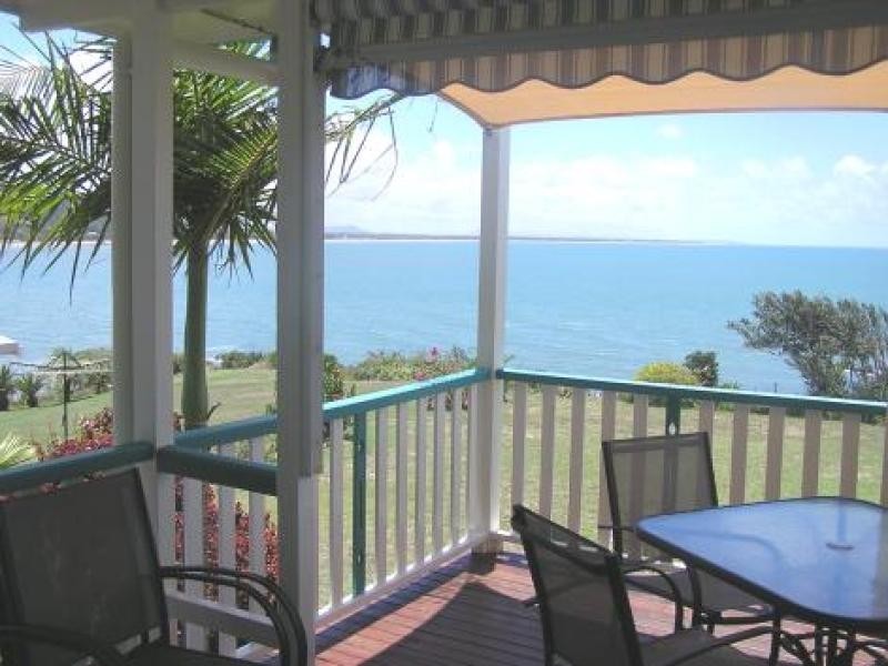 11 Ocean Parade, Yeppoon QLD 4703