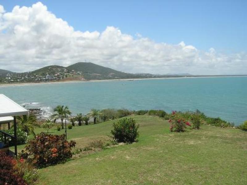 11 Ocean Parade, Yeppoon QLD 4703