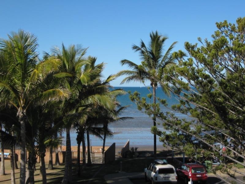 Unit 9/16 Anzac Parade BAY VACATIONER, Yeppoon QLD 4703