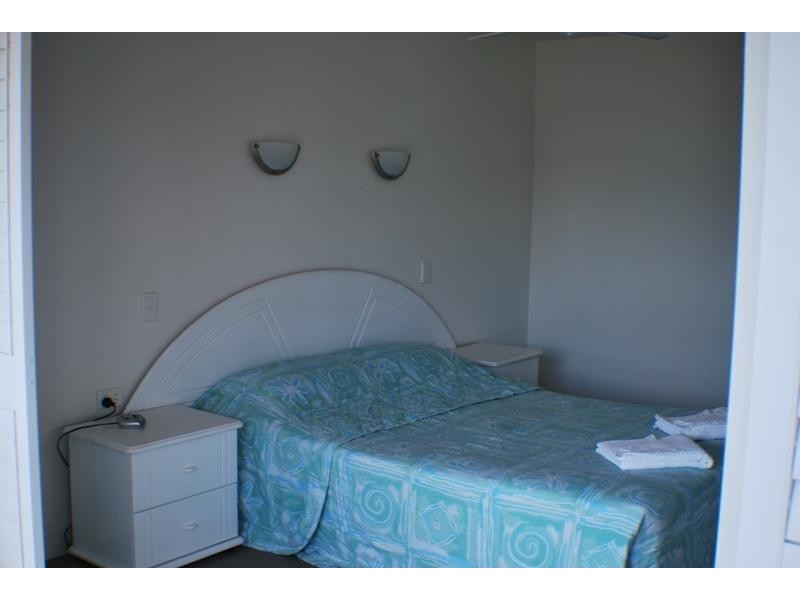 Unit 9/16 Anzac Parade BAY VACATIONER, Yeppoon QLD 4703