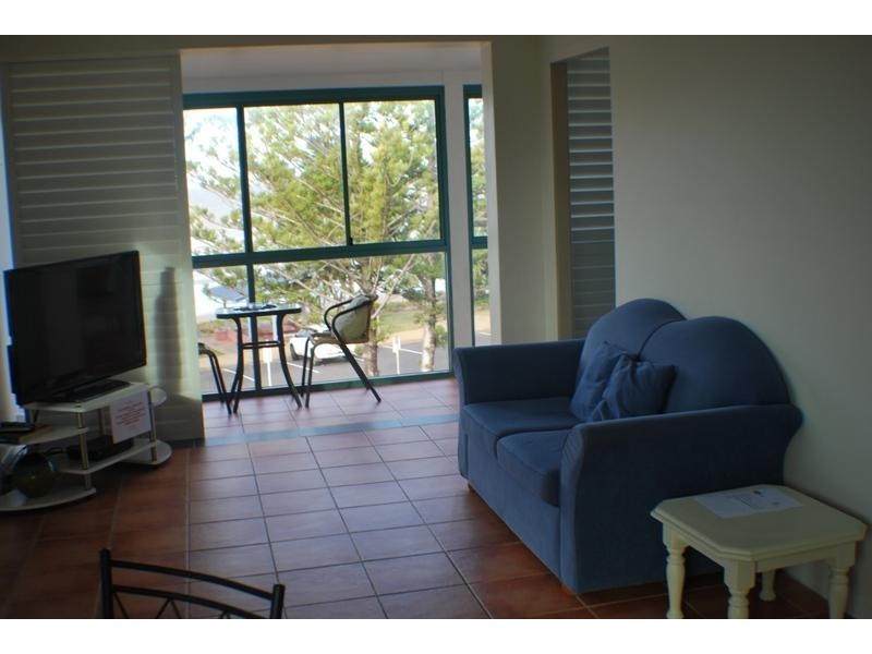 Unit 9/16 Anzac Parade BAY VACATIONER, Yeppoon QLD 4703