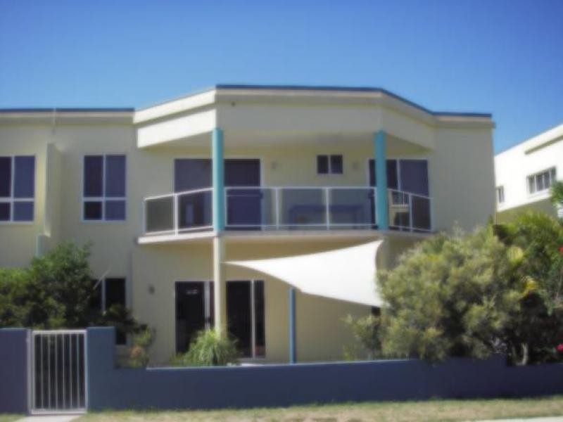 Unit 8/23 Todd Avenue BLUE HORIZON, Yeppoon QLD 4703