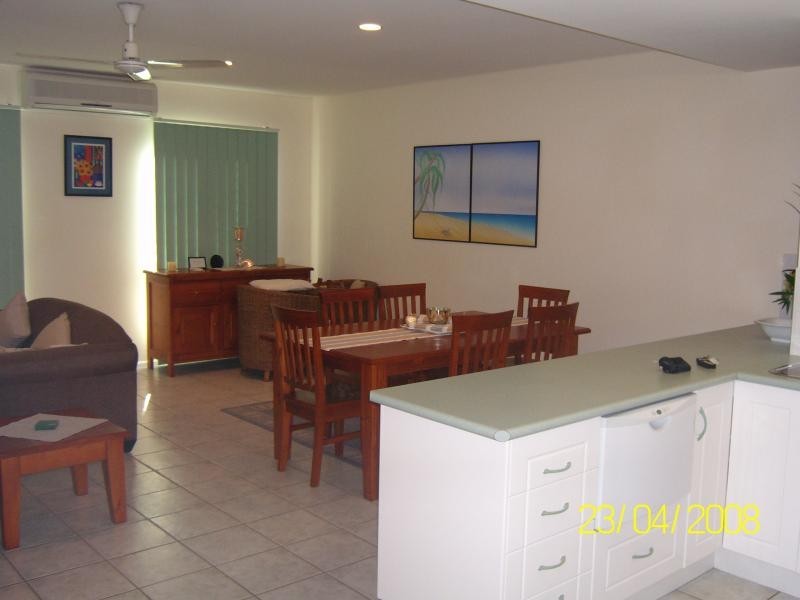 Unit 8/23 Todd Avenue BLUE HORIZON, Yeppoon QLD 4703