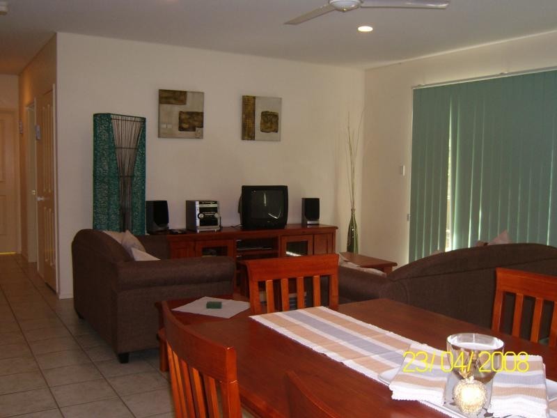 Unit 8/23 Todd Avenue BLUE HORIZON, Yeppoon QLD 4703