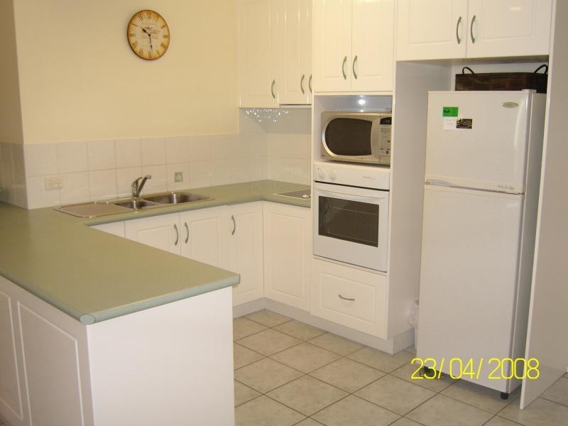 Unit 8/23 Todd Avenue BLUE HORIZON, Yeppoon QLD 4703