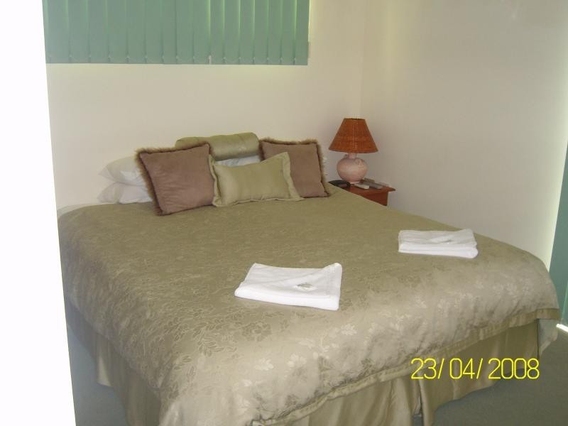 Unit 8/23 Todd Avenue BLUE HORIZON, Yeppoon QLD 4703