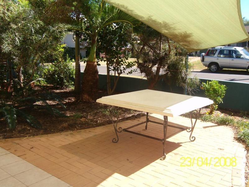 Unit 8/23 Todd Avenue BLUE HORIZON, Yeppoon QLD 4703