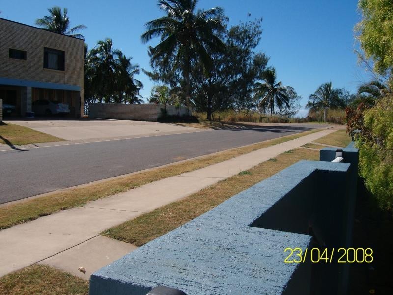 Unit 8/23 Todd Avenue BLUE HORIZON, Yeppoon QLD 4703