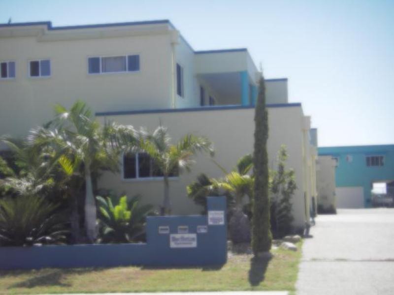 Unit 8/23 Todd Avenue BLUE HORIZON, Yeppoon QLD 4703