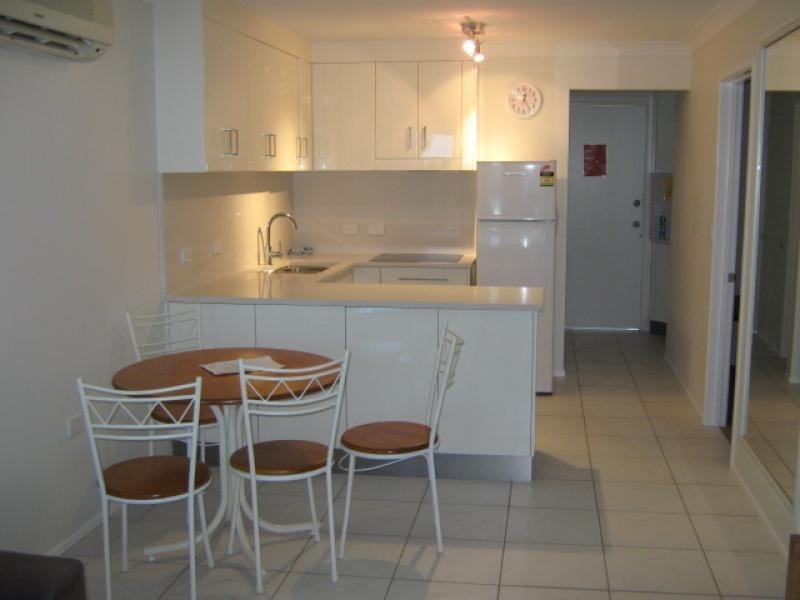 Unit 5/16 Anzac Parade BAY VACATIONER, Yeppoon QLD 4703