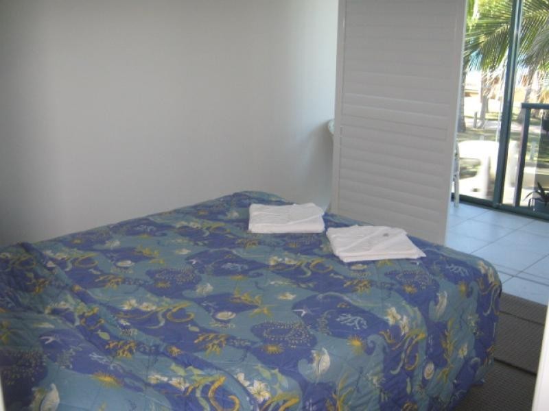 Unit 5/16 Anzac Parade BAY VACATIONER, Yeppoon QLD 4703