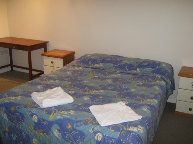 Unit 5/16 Anzac Parade BAY VACATIONER, Yeppoon QLD 4703