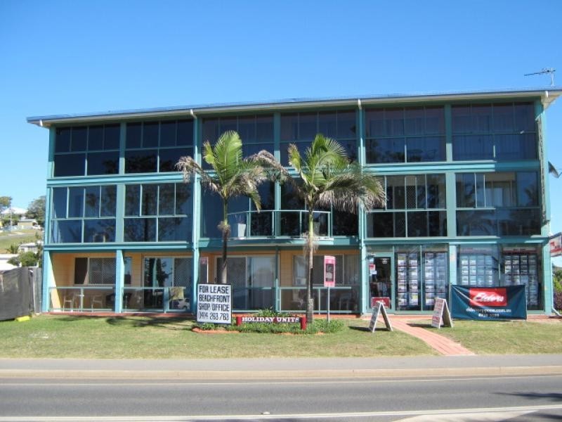 Unit 3/16 Anzac Parade BAY VACATIONER, Yeppoon QLD 4703
