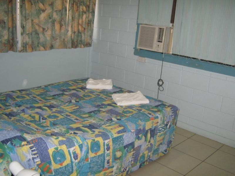 Unit 3/16 Anzac Parade BAY VACATIONER, Yeppoon QLD 4703