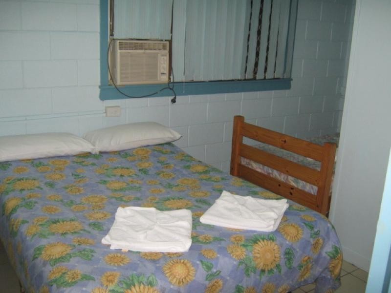 Unit 3/16 Anzac Parade BAY VACATIONER, Yeppoon QLD 4703