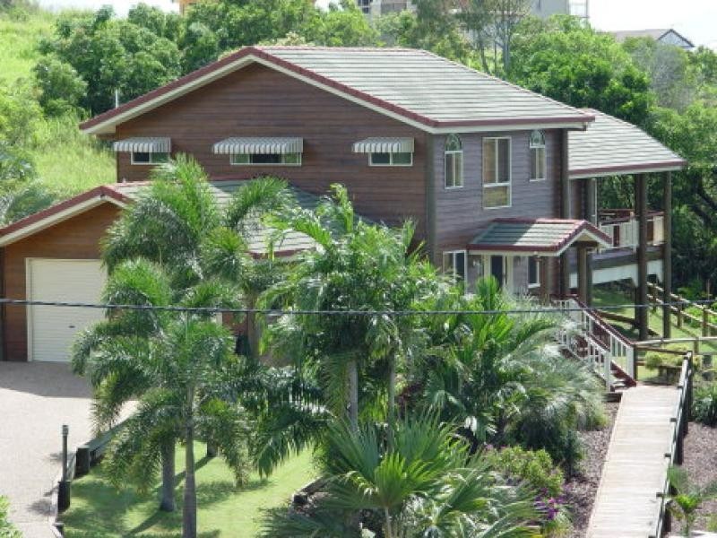 3 Bradford Avenue, Yeppoon QLD 4703