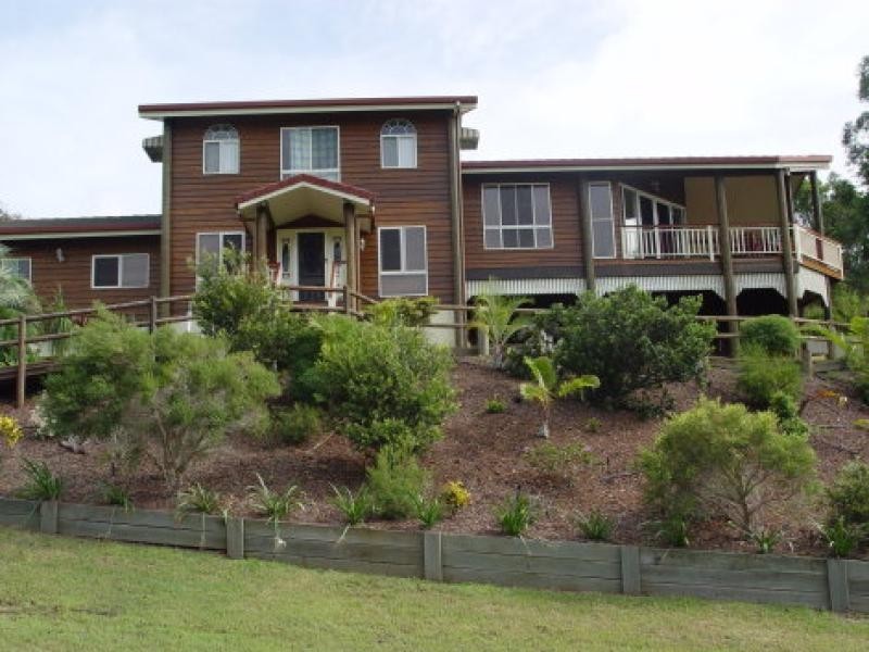 3 Bradford Avenue, Yeppoon QLD 4703