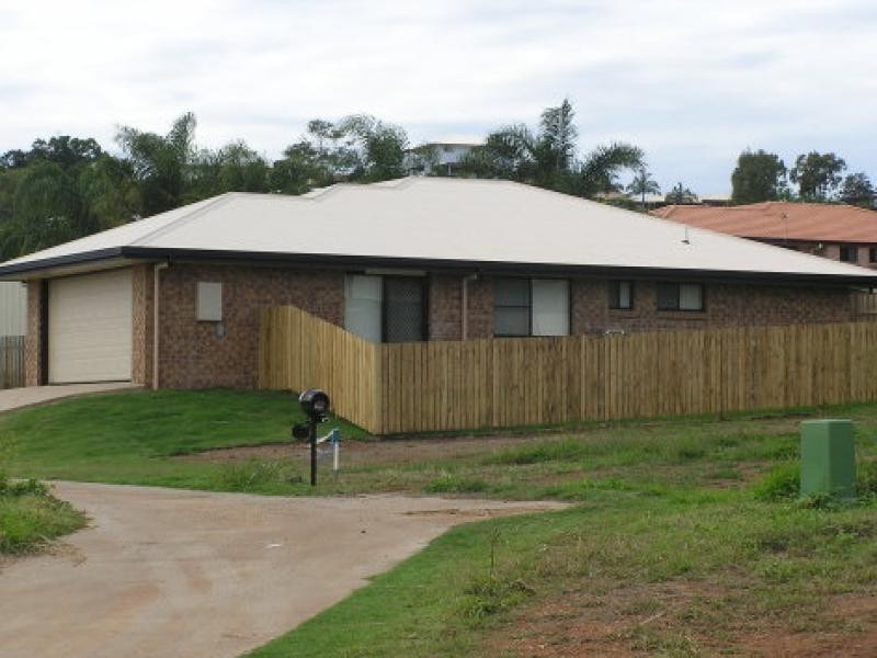 70 SWORDFISH AVENUE, Yeppoon QLD 4703