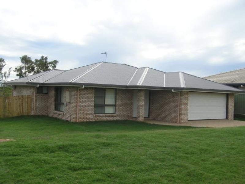 77 SWORDFISH AVENUE, Yeppoon QLD 4703