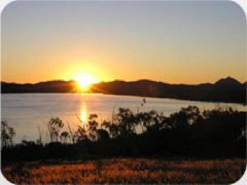 20 AMALFI DRIVE, Zilzie QLD 4710