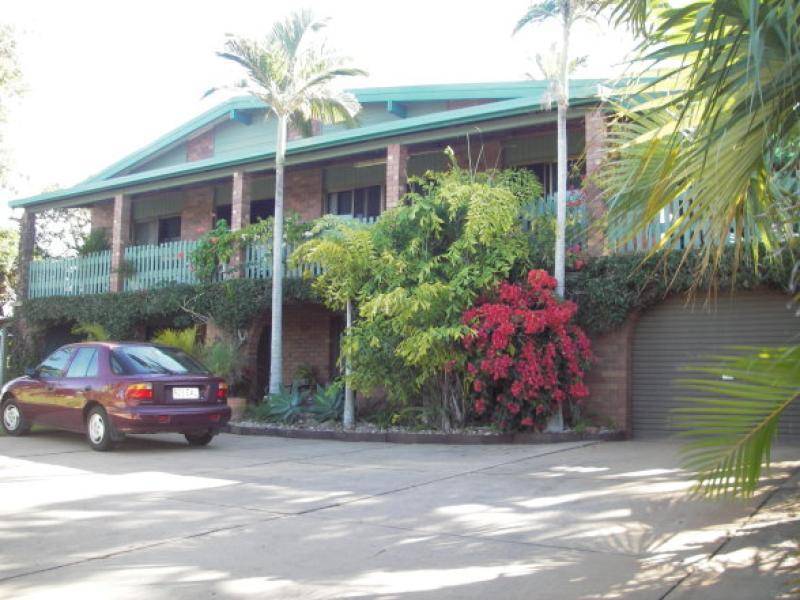 Yeppoon QLD 4703