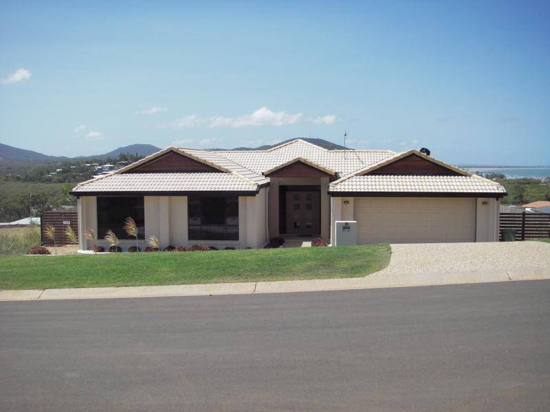 10 ROSEWOOD STREET, Yeppoon QLD 4703