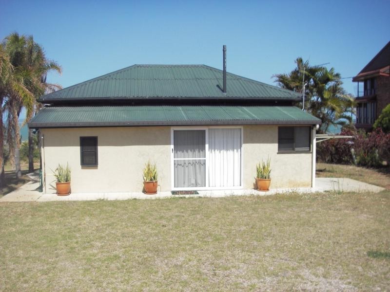 126 Farnborough Road, Yeppoon QLD 4703