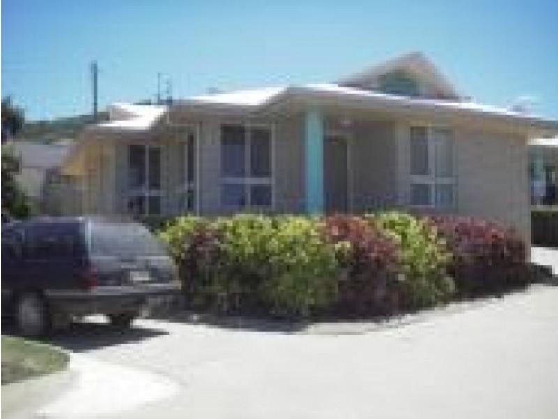 Unit 1/24 Kerr Street, Yeppoon QLD 4703