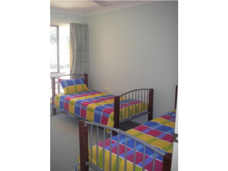 Unit 1/24 Kerr Street, Yeppoon QLD 4703