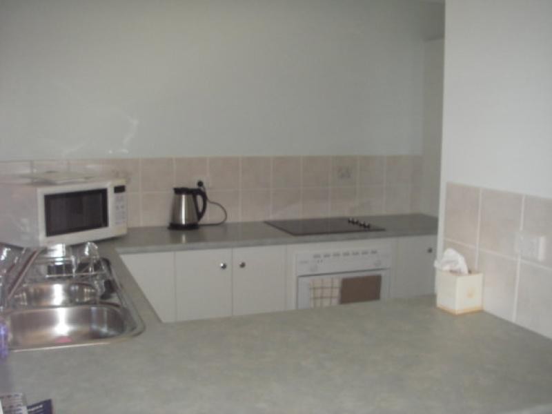 Unit 1/24 Kerr Street, Yeppoon QLD 4703