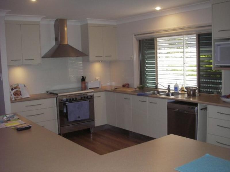 Pacific Heights QLD 4703