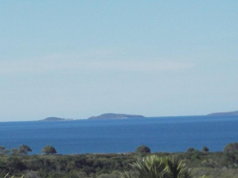 Pacific Heights QLD 4703