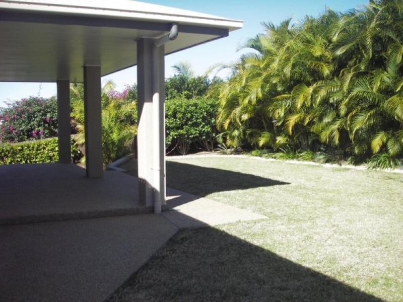 Pacific Heights QLD 4703