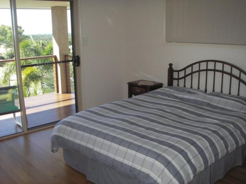 Pacific Heights QLD 4703