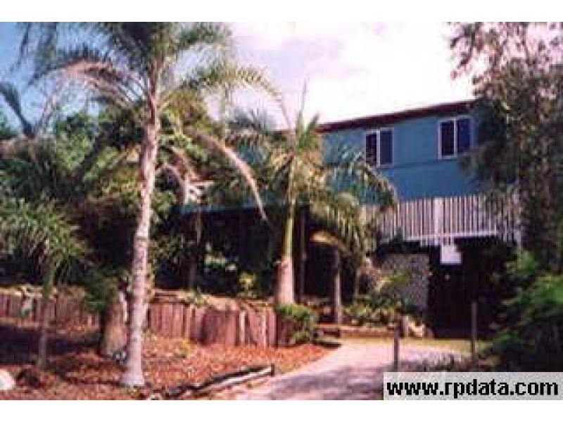 21 Whitman Street, Yeppoon QLD 4703