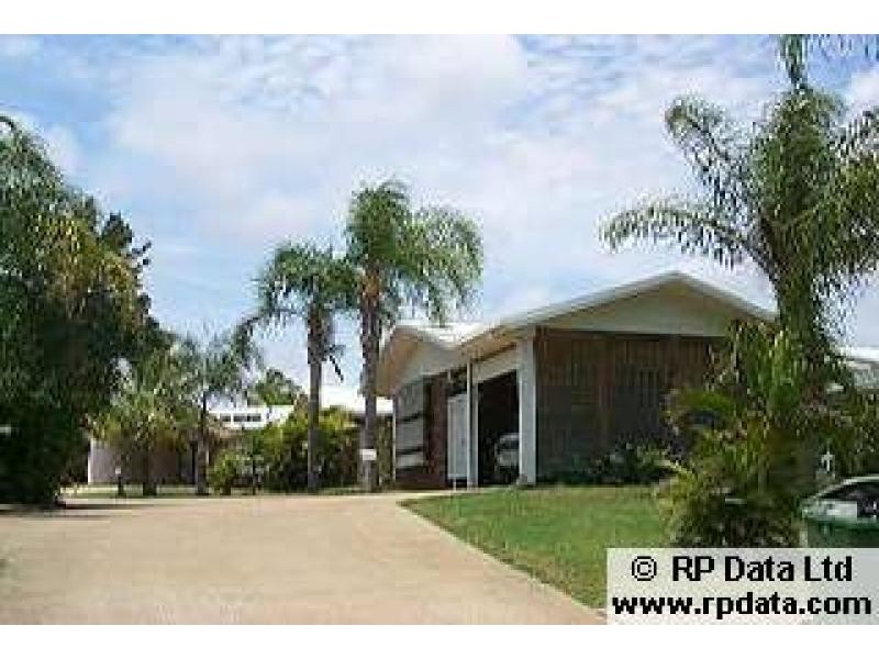Unit 11/8 Elma Street, Cooee Bay QLD 4703