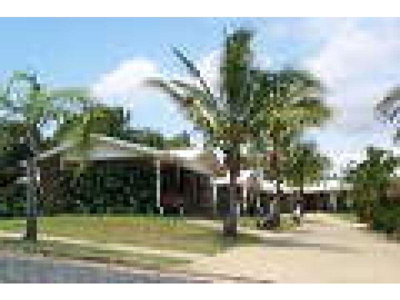 Unit 11/8 Elma Street, Cooee Bay QLD 4703