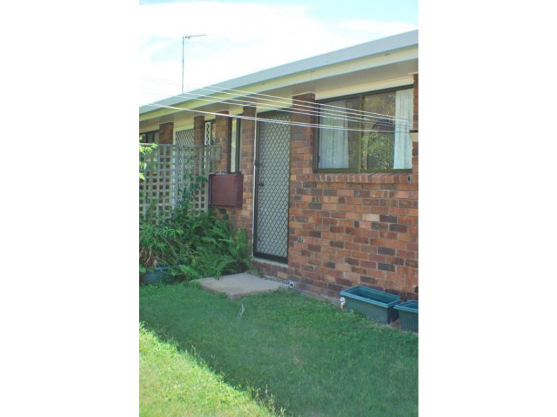 Unit 11/8 Elma Street, Cooee Bay QLD 4703