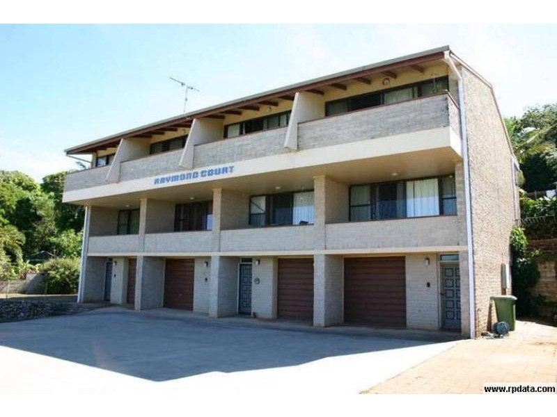 Unit 1/23 Raymond Terrace, Yeppoon QLD 4703