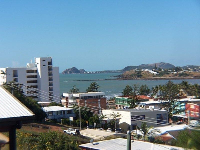 Unit 1/23 Raymond Terrace, Yeppoon QLD 4703