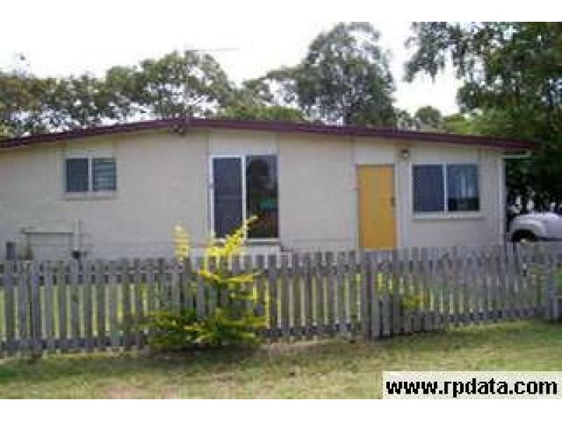42 TANBY ROAD, Yeppoon QLD 4703